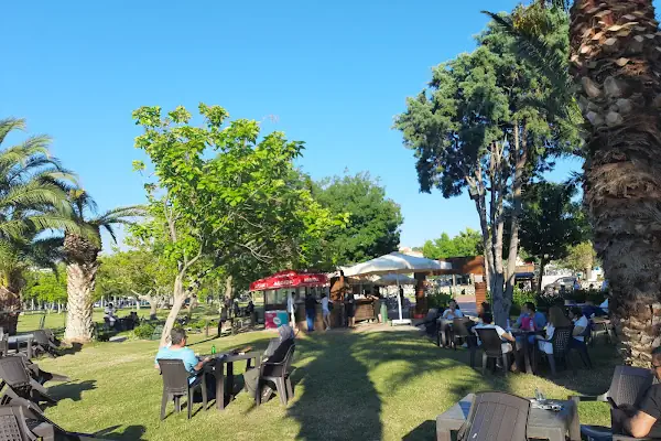 Kordon Cafe
