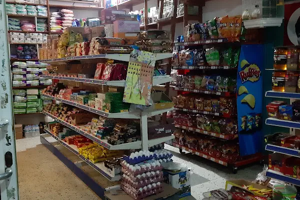 Karaduman Market