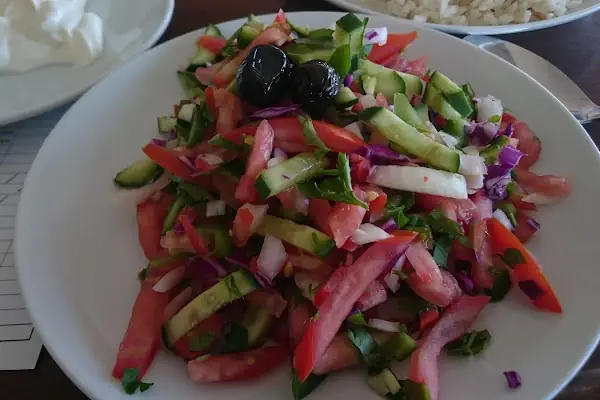 Şafak Restaurant