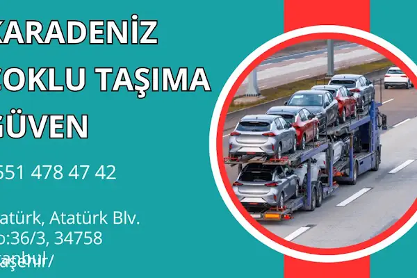 Karadeniz Çoklu Taşıma - Güven