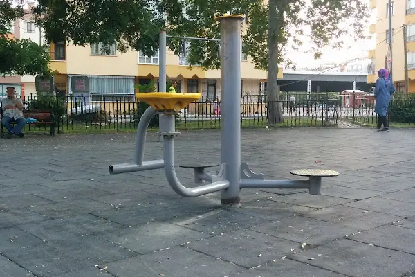 Çocuk Parkı