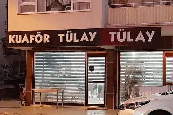 Kuaför Tülay Tülay