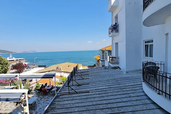 Büyükada Princess Hotel