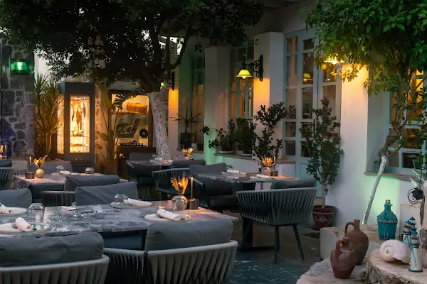 MYK Denizden Bodrum