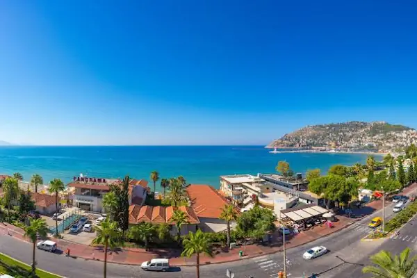 Alanya Büyük Hotel