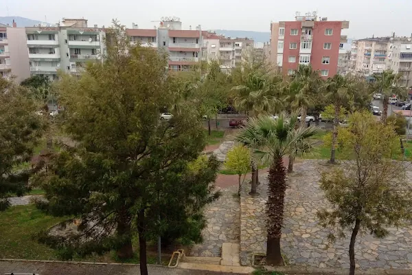 Yurtiçi Kargo Aliağa