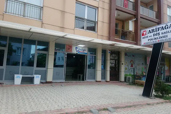 Özel Arifağa Ağız ve Diş Sağlığı Polikliniği Gürsu Şubesi