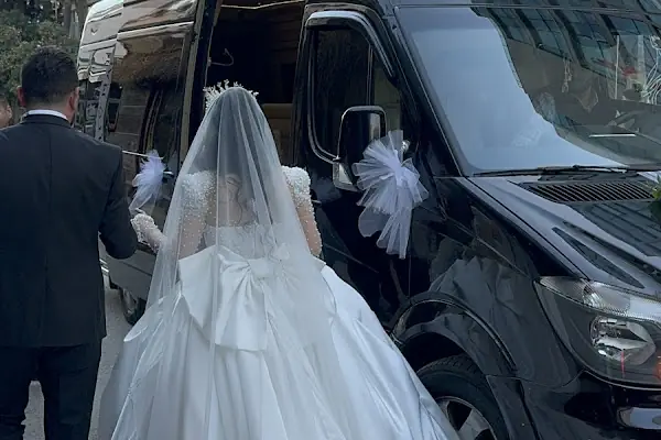 Kuzentur Tekstil - Adana Vip Transfer - Adana Araç Kiralama - Adana Personel Servis