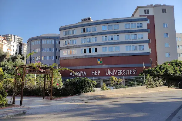 Alanya Üniversitesi