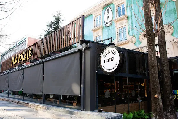 Sonno Hotel