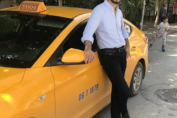 Aydınlık Taksi