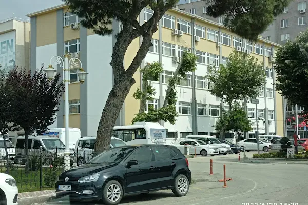 Gemlik Kaymakamlığı