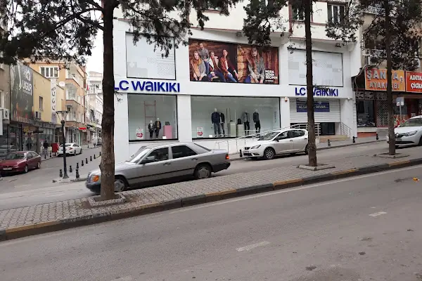 Nizip Eczanesi