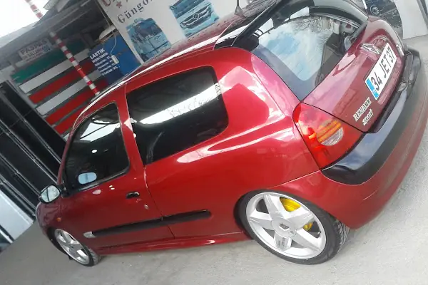 Ss 35 Nolu Gürsu Minibüs Ve Otobüs Durağı