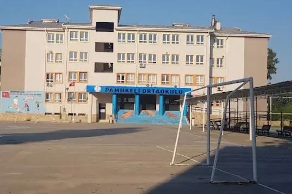 Pamukeli Ortaokulu