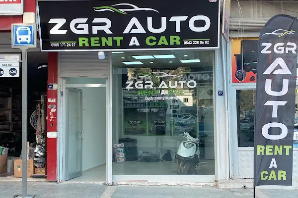 BİRECİK ZGR AUTO RENT A CAR