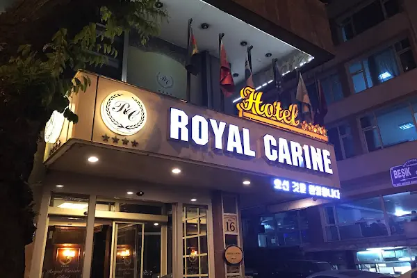 A Hotels & Suites