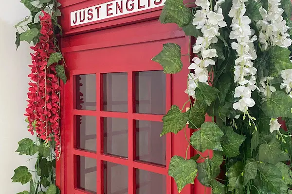 Just English Dil Okulları Başakşehir
