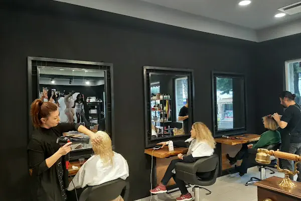 Salon 27 Kuaför