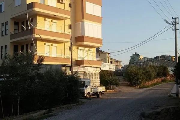 Emişbeleni Köyü İlköğretim Okulu