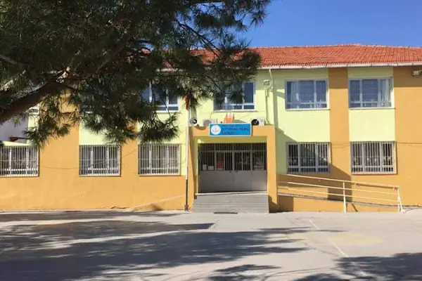 Zeytindağ Yılmaz Ortaokulu
