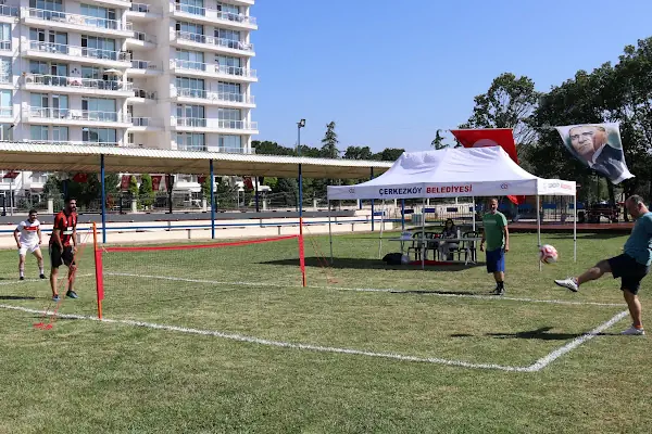 T.C. Çerkezköy Belediyesi