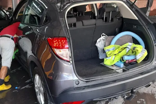 Klink Oto Yıkama