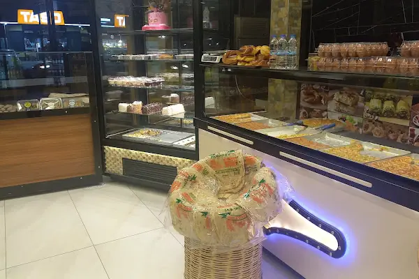 61 Ekmek Fırını