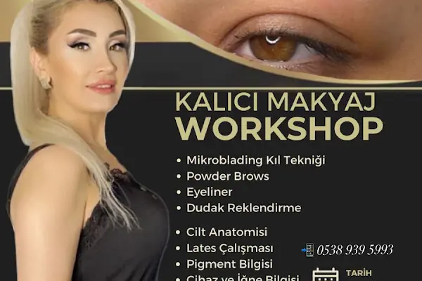 Ayfer Taruk Güzellik Merkezi Diyarbakır