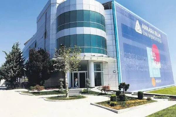 Ankara Bilim Üniversitesi Maltepe Kampüsü