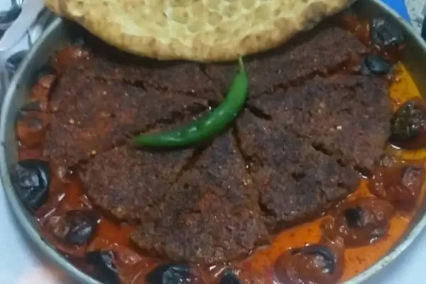 Arı pide lahmacun fırını