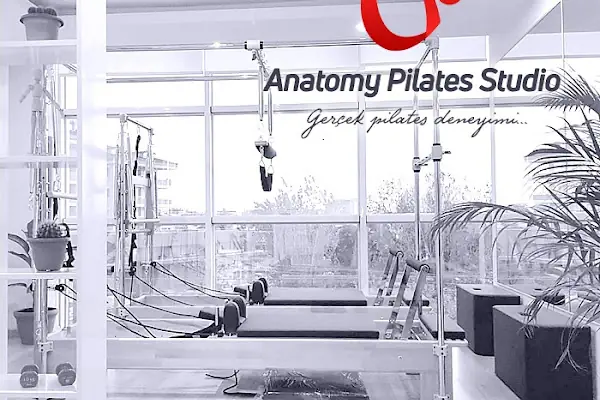 Anatomy Pilates Studio