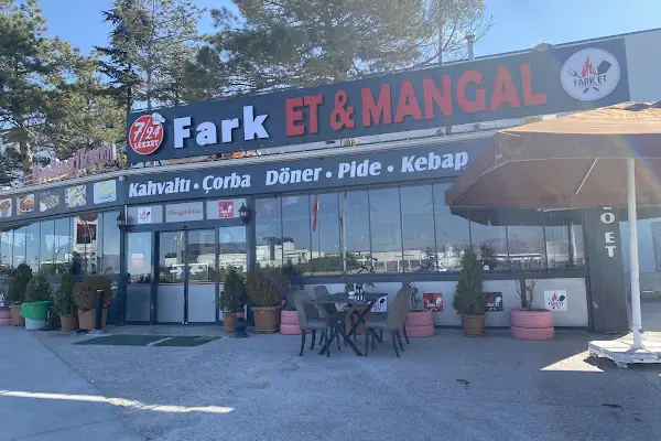 Fark Et ve Mangal