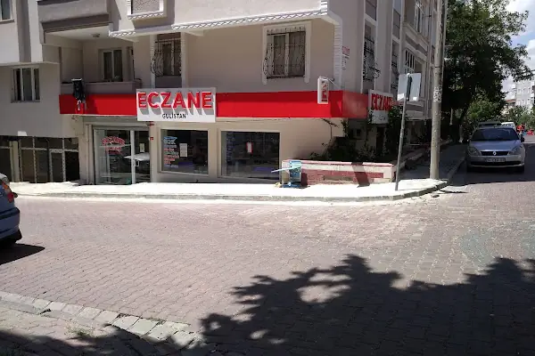 GÜLİSTAN ECZANESİ