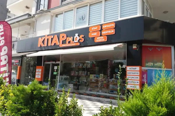 Kitap Plus Book Store