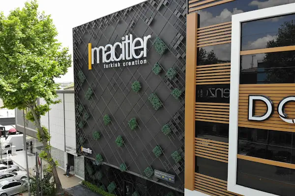 Macitler Mobilya Siteler Ankara