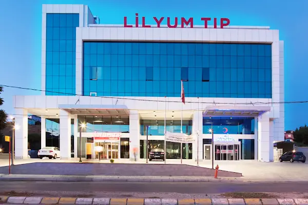 Özel Lilyum Tıp Merkezi