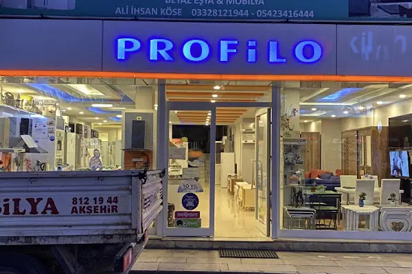 Köseoğlu Mobilya