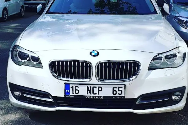 Akgül Rent A Car