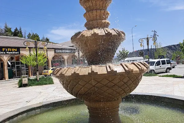 Taşkent Dağ Evleri