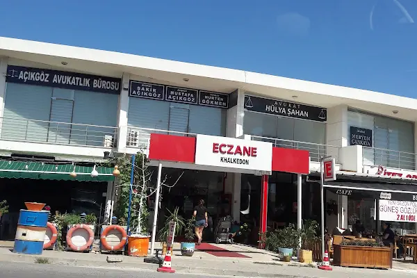 Eczane