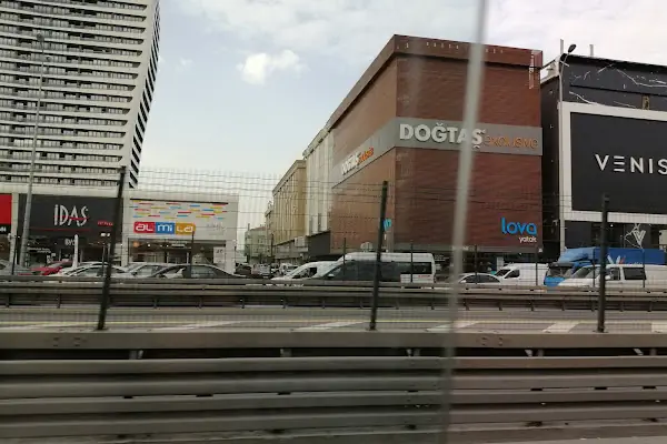 DOĞTAŞ Exclusive Avcılar