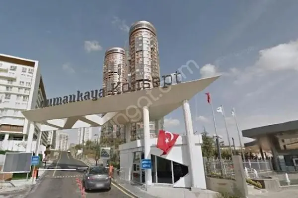 Dumankaya Konsept