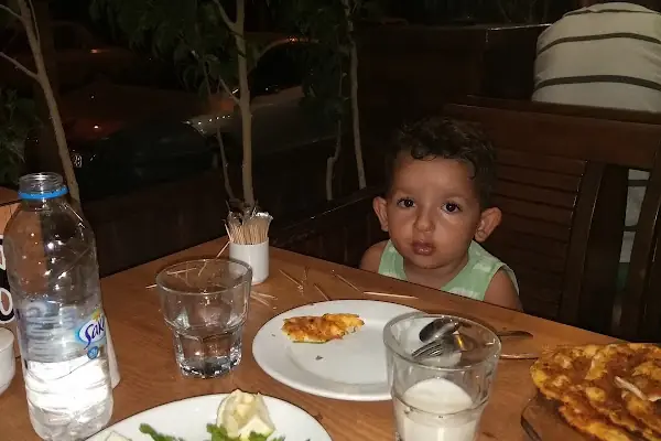 Mersin Biftek Tantuni