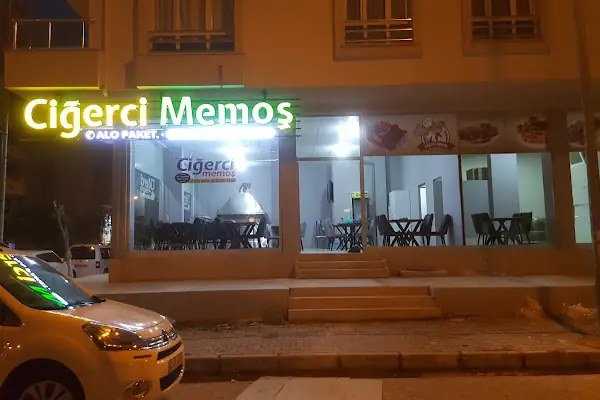 ciğerci mamoş
