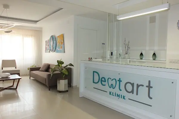 DentArt Klinik Adana Diş Kliniği Diş Hekimi Gülüş Tasarımı İmplant Estetik Diş Hekimliği Adana Diş Beyazlatma