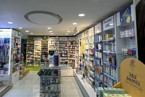 Bodrum Turunç Eczanesi