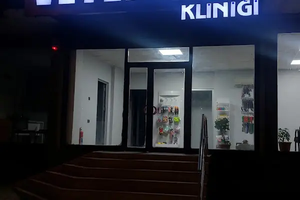Petra Veteriner Kliniği