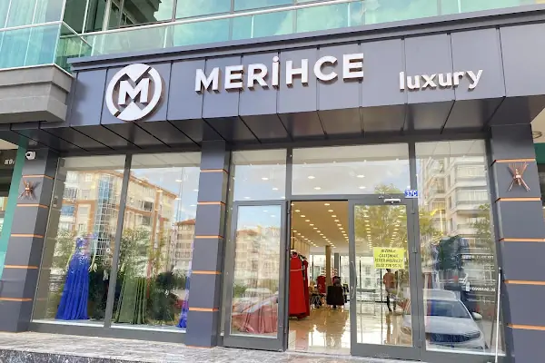 merihce luxury