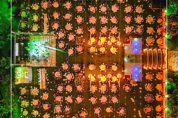 OBA OLİVE GARDEN
